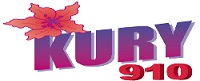 KURY Logo