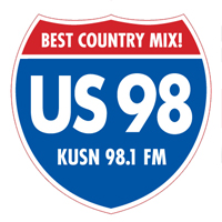 KUSN Logo