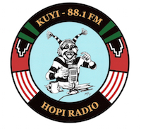 KUYI Logo