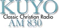 KUYO Logo