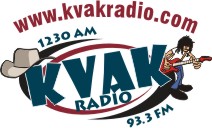KVAK Logo