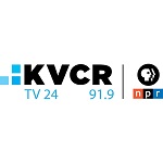 KVCR Logo
