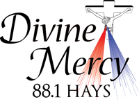 KVDM Logo
