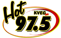 KVEG-FM1 Logo