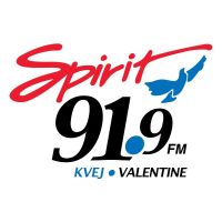 KVEJ Logo