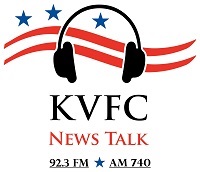 KVFC Logo