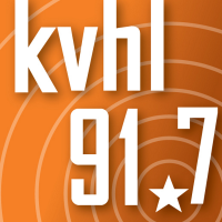 KVHL Logo