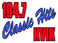 KVIK Logo