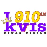 KVIS Logo