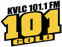 KVLC Logo