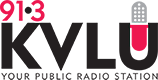 KVLU Logo