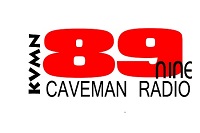 KVMN Logo