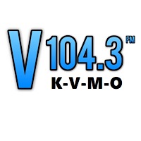 KVMO Logo