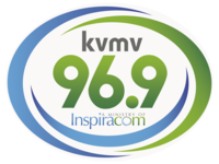 KVMV Logo