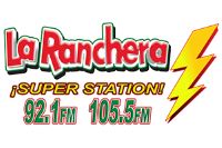 KVMX-FM Logo