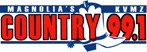 KVMZ Logo
