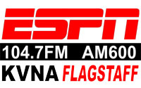 KVNA Logo