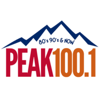 KVNA-FM Logo