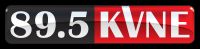 KVNE Logo