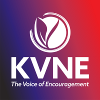 KVNE Logo