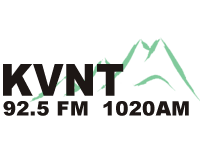 KVNT Logo