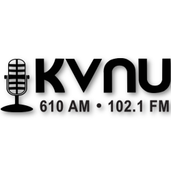 KVNU Logo