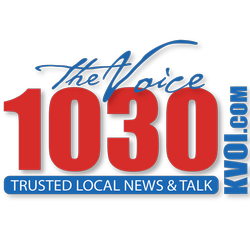 KVOI Logo