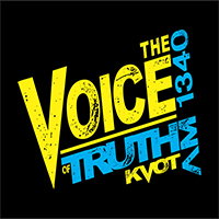 KVOT Logo