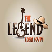 KVPI Logo
