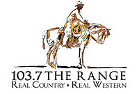 KVRG Logo