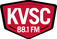 KVSC Logo