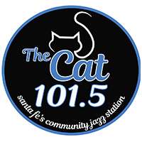 KVSF-FM Logo