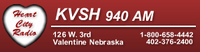 KVSH Logo