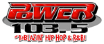 KVSP Logo