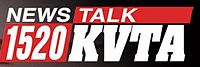 KVTA Logo