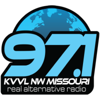 KVVL Logo