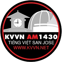 KVVN Logo