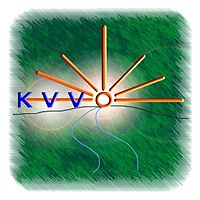 KVVO-LP Logo