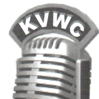 KVWC-FM Logo