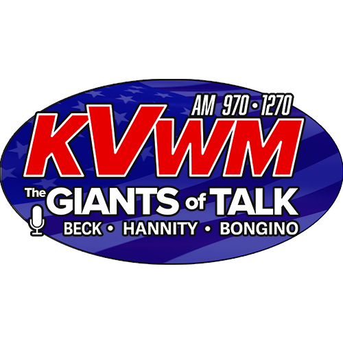 KVWM Logo