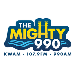 KWAM Logo