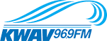 KWAV Logo