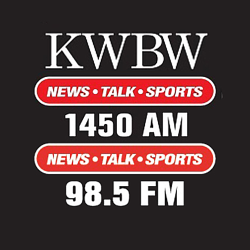 KWBW Logo