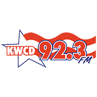KWCD Logo