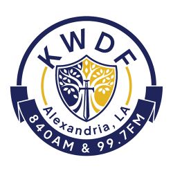 KWDF Logo