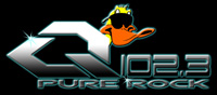 KWDQ Logo
