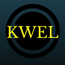 KWEL Logo