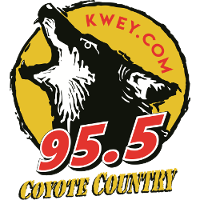 KWEY-FM Logo