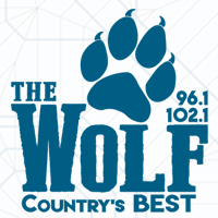 KWFI-FM Logo