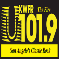 KWFR Logo